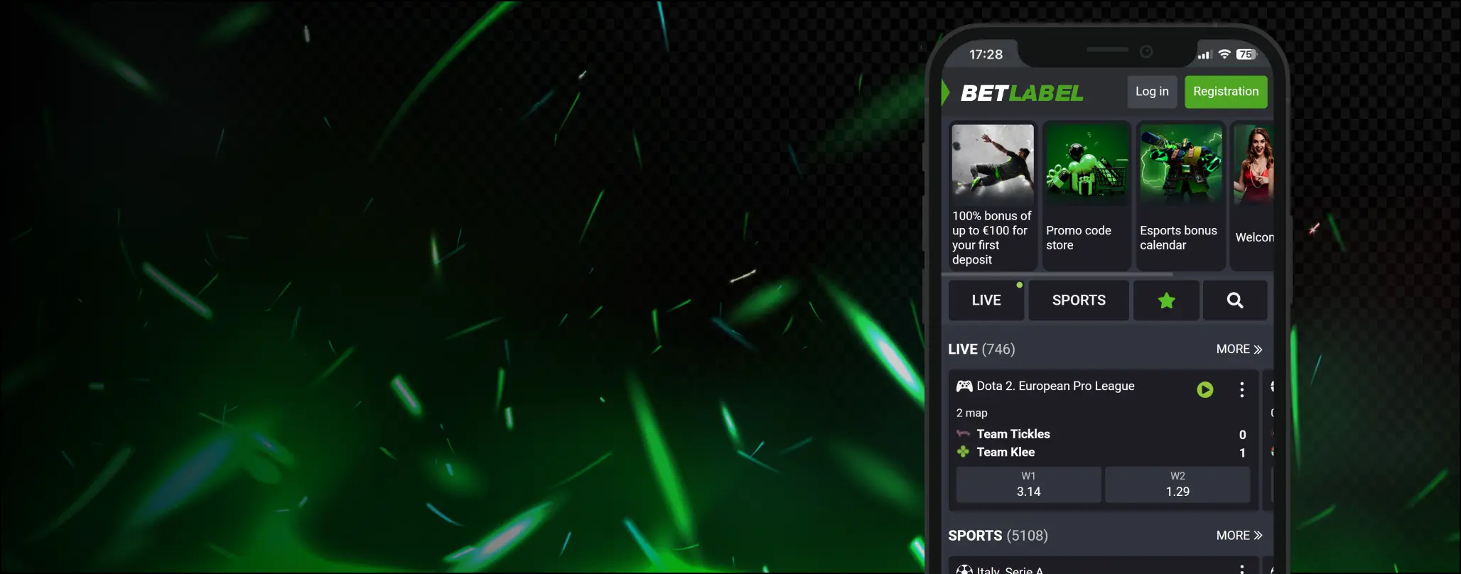 Android (Google Play)