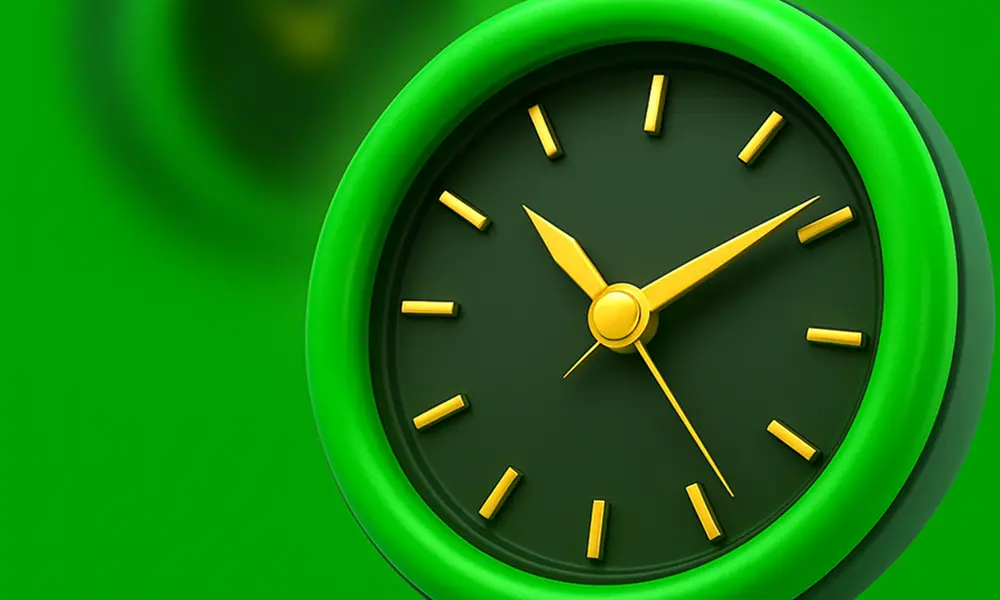 Segurança e Confiança