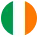Ireland flag